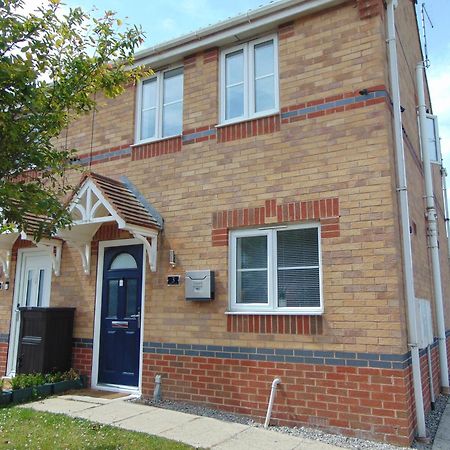 Stony Apartment House Doncaster Esterno foto