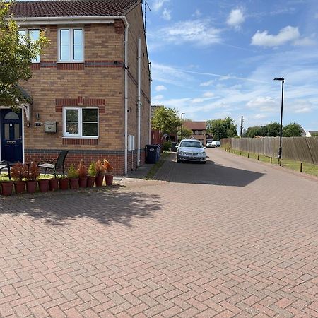Stony Apartment House Doncaster Esterno foto