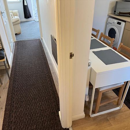 Stony Apartment House Doncaster Esterno foto
