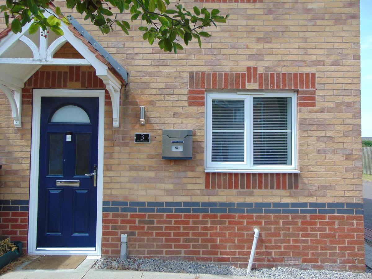 Stony Apartment House Doncaster Esterno foto