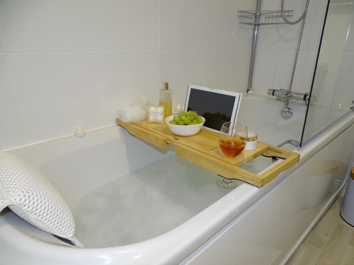 Stony Apartment House Doncaster Esterno foto