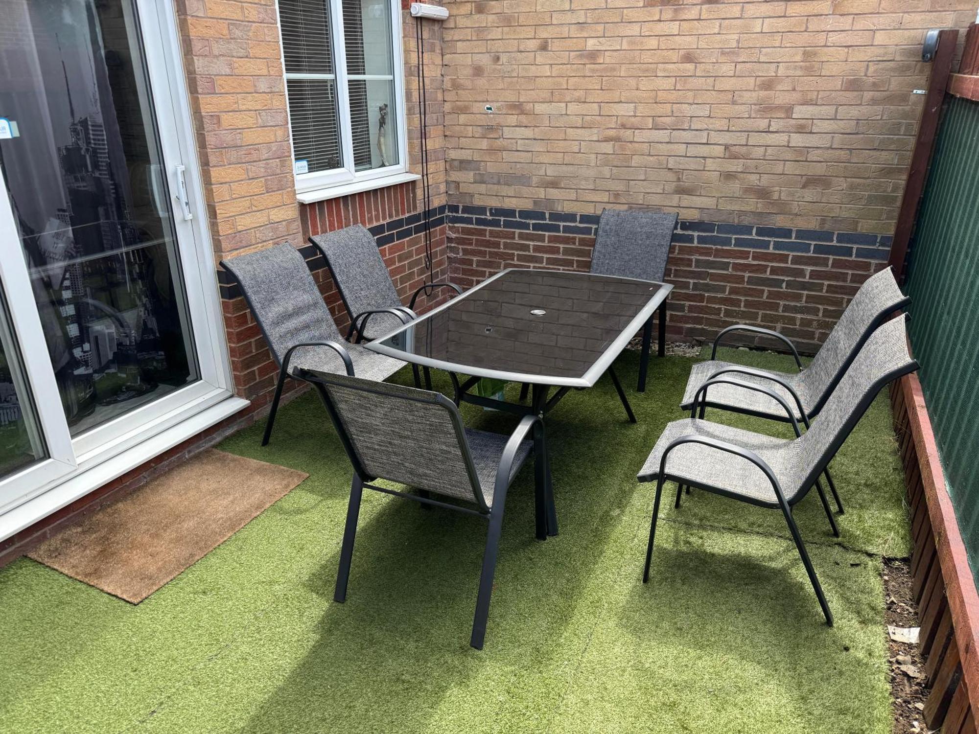 Stony Apartment House Doncaster Esterno foto